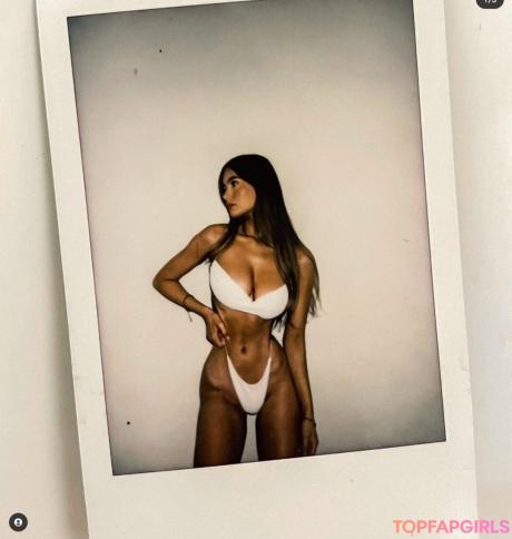 Ella nude leaked OnlyFans photo #1