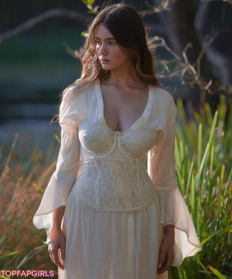 Ella nude leaked OnlyFans photo #258
