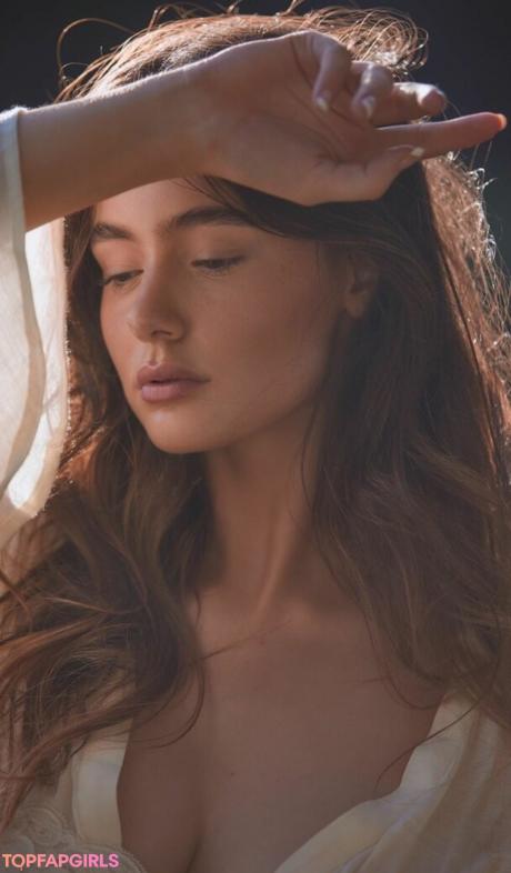 Ella nude leaked OnlyFans photo #259