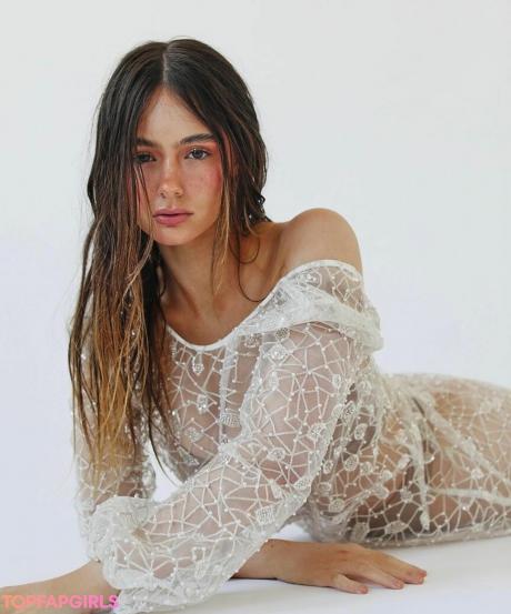 Ella nude leaked OnlyFans photo #270