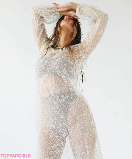 Ella nude leaked OnlyFans photo #273