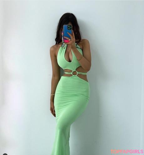 Ella nude leaked OnlyFans photo #4