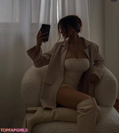 Ella nude leaked OnlyFans photo #52