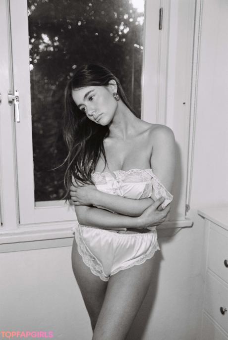 Ella nude leaked OnlyFans photo #598