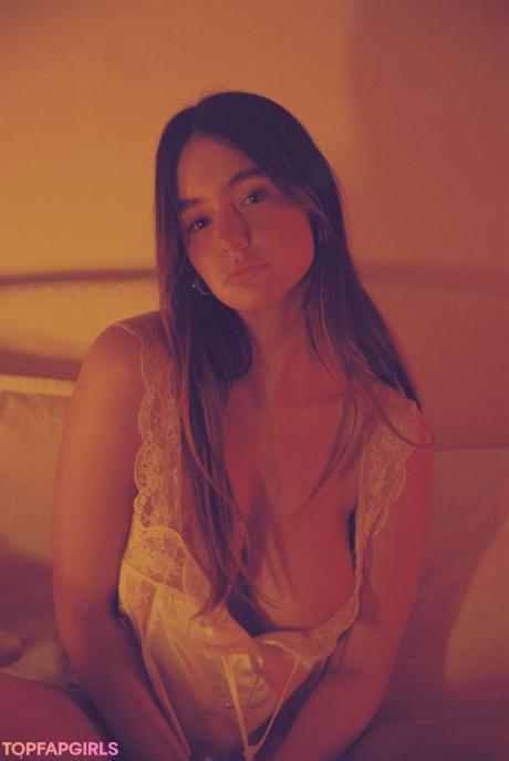 Ella nude leaked OnlyFans photo #616