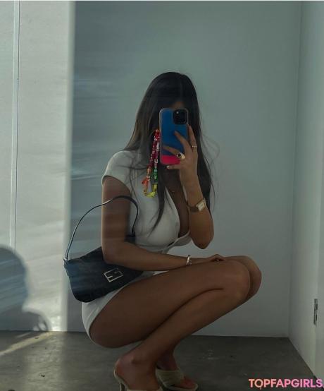 Ella nude leaked OnlyFans photo #9