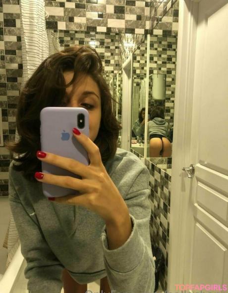 Bellachary nude leaked OnlyFans photo #41