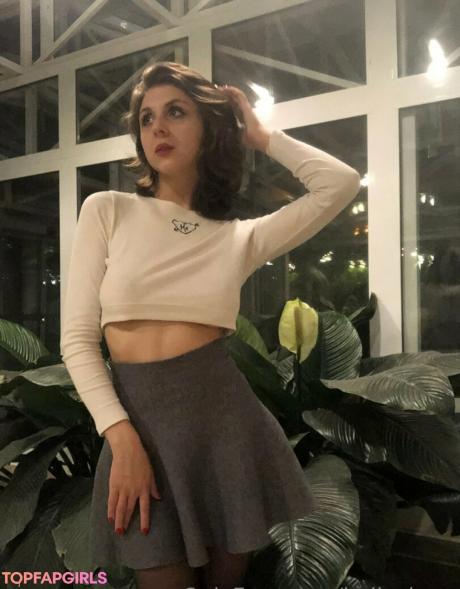 Bellachary nude leaked OnlyFans photo #42
