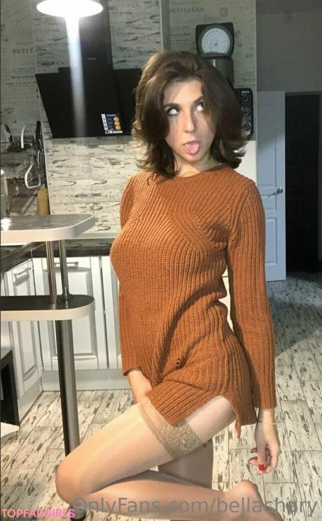 Bellachary nude leaked OnlyFans photo #46