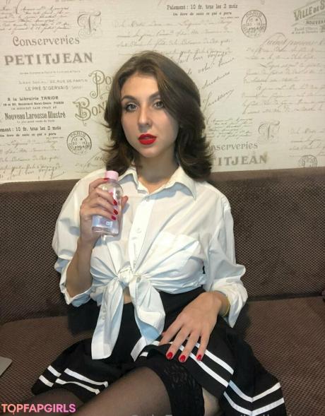 Bellachary nude leaked OnlyFans photo #47