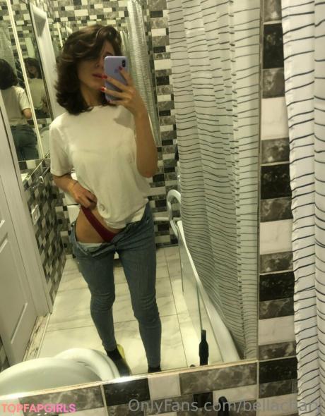 Bellachary nude leaked OnlyFans photo #49