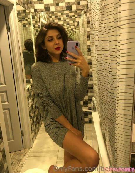 Bellachary nude leaked OnlyFans photo #61