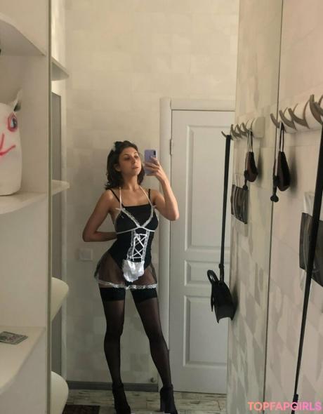 Bellachary nude leaked OnlyFans photo #63