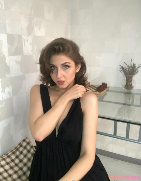 Bellachary nude leaked OnlyFans photo #65