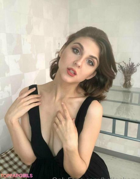 Bellachary nude leaked OnlyFans photo #76