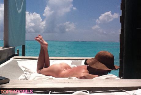 Kate nude leaked OnlyFans photo #2