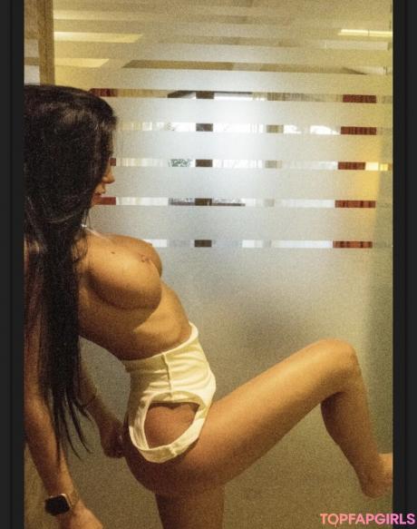 Kristina nude leaked OnlyFans photo #83