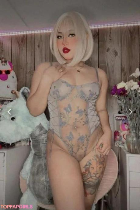 Kimiko_spx nude leaked OnlyFans photo #13
