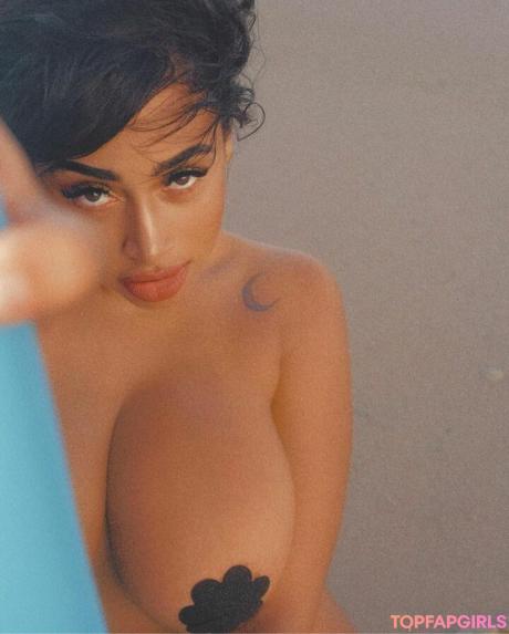 CRISTINA nude leaked OnlyFans photo #3