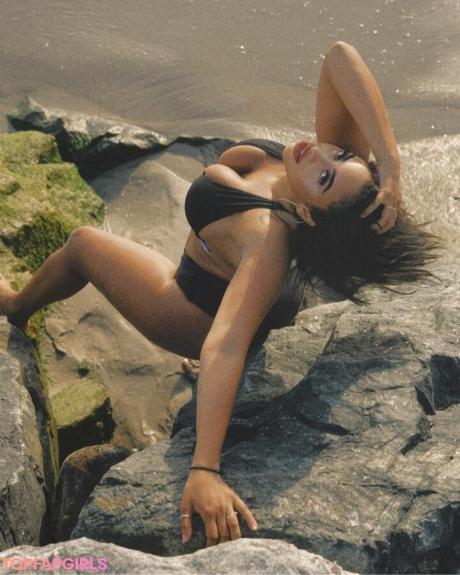 CRISTINA nude leaked OnlyFans photo #8