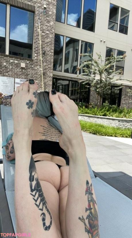 Babyorylan nude leaked OnlyFans photo #41