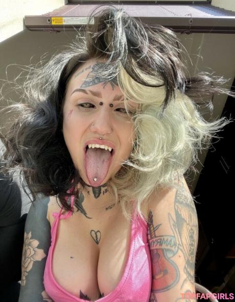 Babyorylan nude leaked OnlyFans photo #53