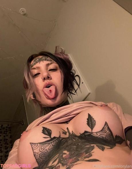 Babyorylan nude leaked OnlyFans photo #58