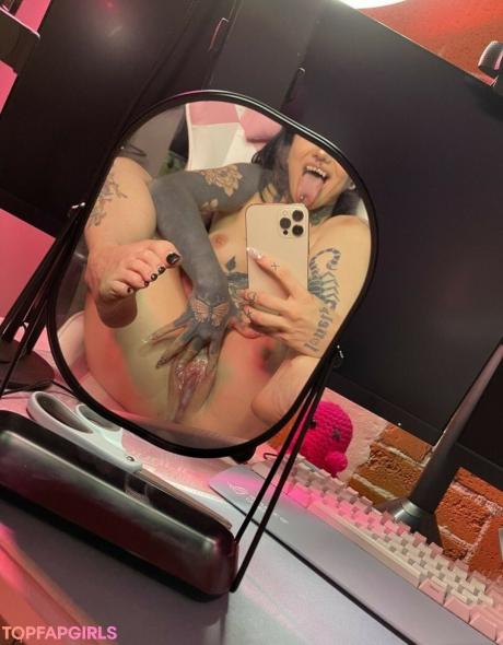 Babyorylan nude leaked OnlyFans photo #79