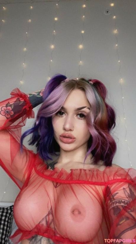 Babyorylan nude leaked OnlyFans photo #83