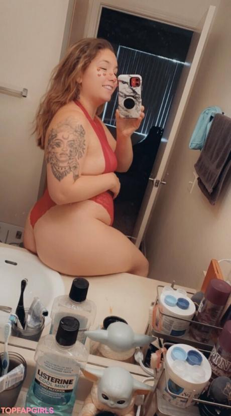 Heatherrr_13 nude leaked OnlyFans photo #1