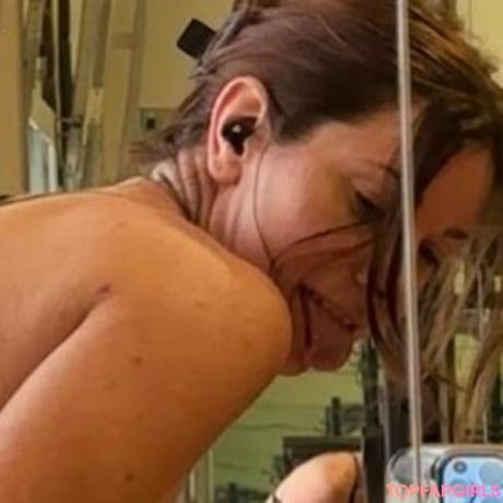 Missmusclemommy nude leaked OnlyFans photo #15
