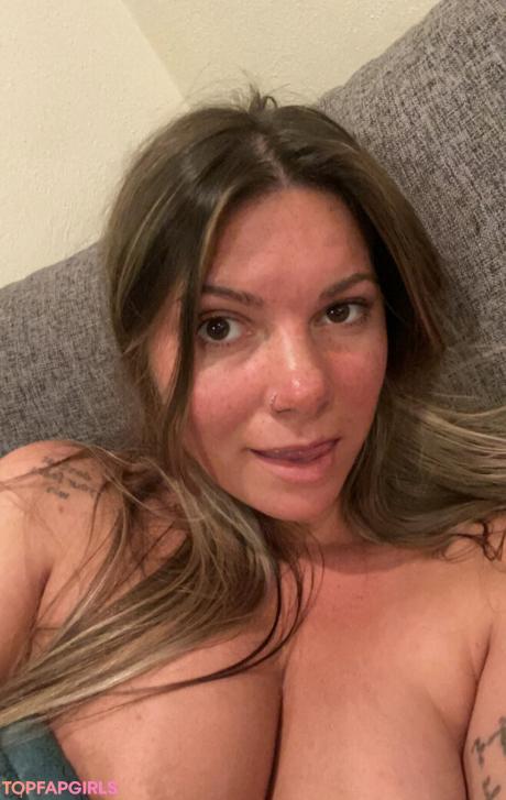 Missmusclemommy nude leaked OnlyFans photo #19