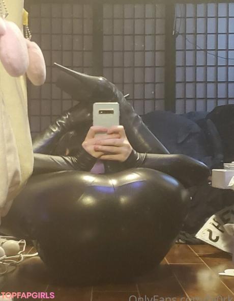 Bj0rk nude leaked OnlyFans photo #41
