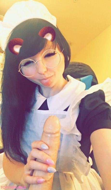 Bj0rk nude leaked OnlyFans photo #9
