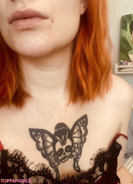 Suzieks nude leaked OnlyFans photo #1