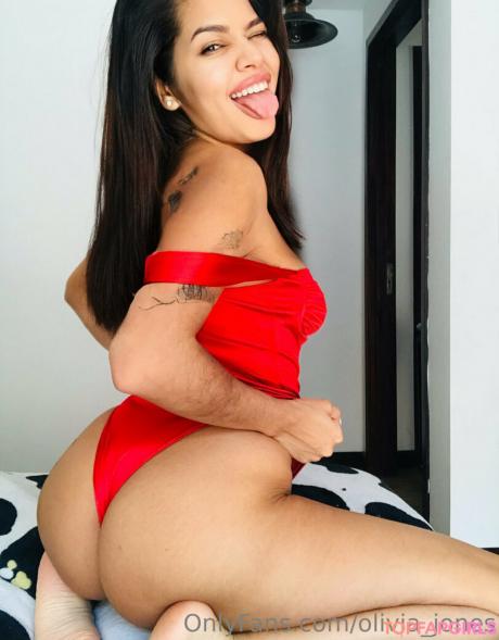 Sofia_jones2 nude leaked OnlyFans photo #155