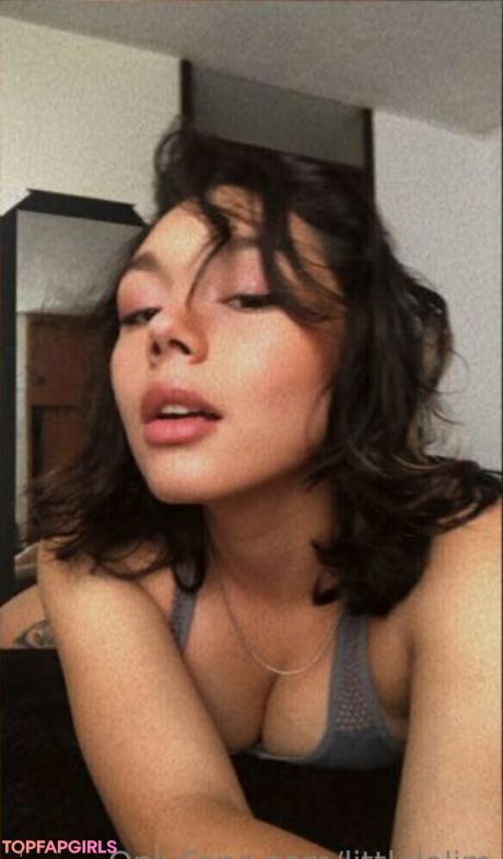 Littlelolim nude leaked OnlyFans photo #12