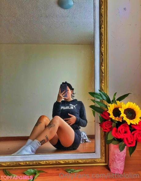 Littlelolim nude leaked OnlyFans photo #20