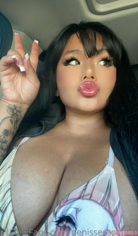 Denisserosefree nude leaked OnlyFans photo #10