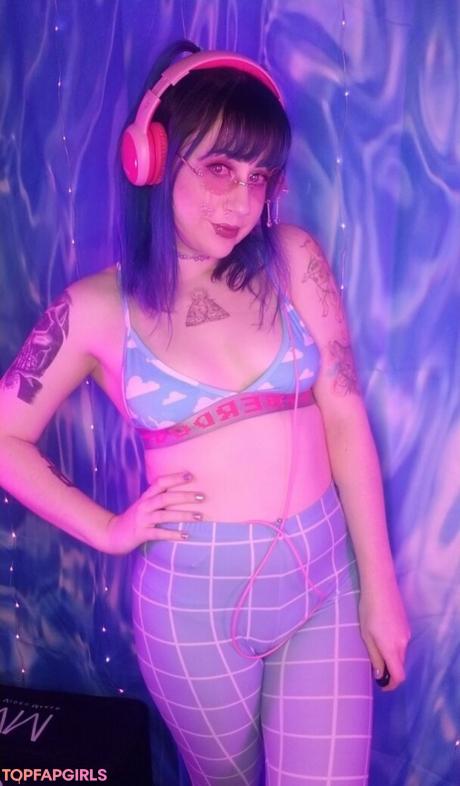 Shodanfree nude leaked OnlyFans photo #16