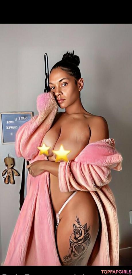Ebonymystique4free nude leaked OnlyFans photo #13