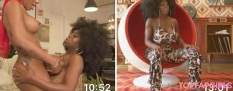 Ebonymystique4free nude leaked OnlyFans photo #38