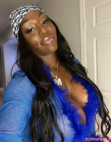 Ebonymystique4free nude leaked OnlyFans photo #61