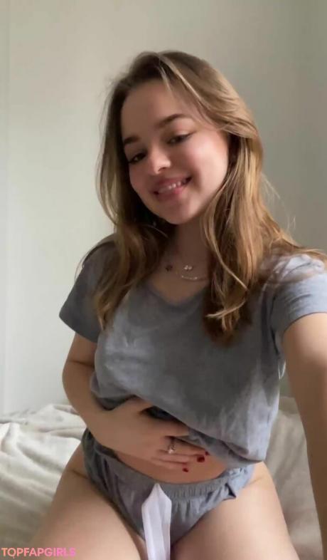 Vanessa_let nude leaked OnlyFans photo #5