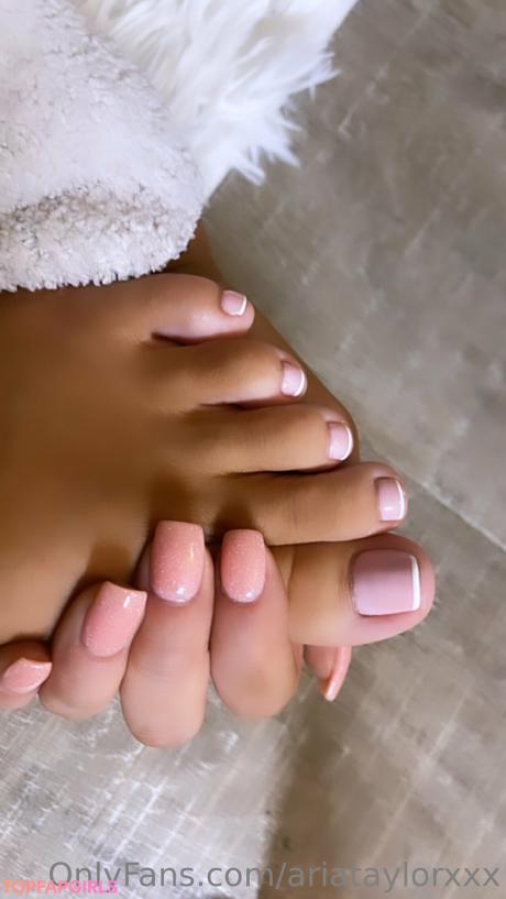 Aria nude leaked OnlyFans photo #12