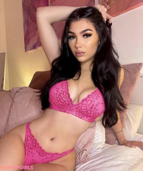 Aria nude leaked OnlyFans photo #79