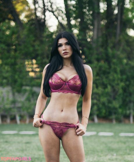 Aria nude leaked OnlyFans photo #80