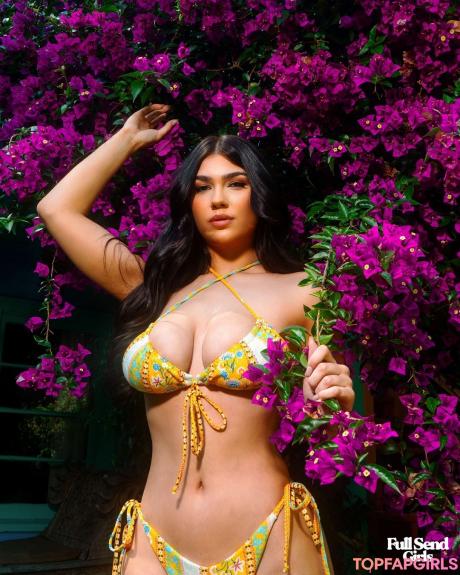 Aria nude leaked OnlyFans photo #83