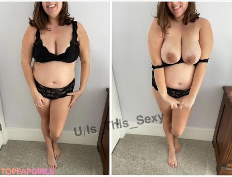 Isthissexy nude leaked OnlyFans photo #319