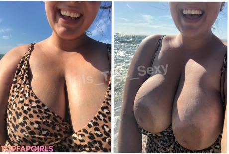 Isthissexy nude leaked OnlyFans photo #338